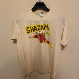 DC Classics Official Shazam T-Shirt (w/ tags)
